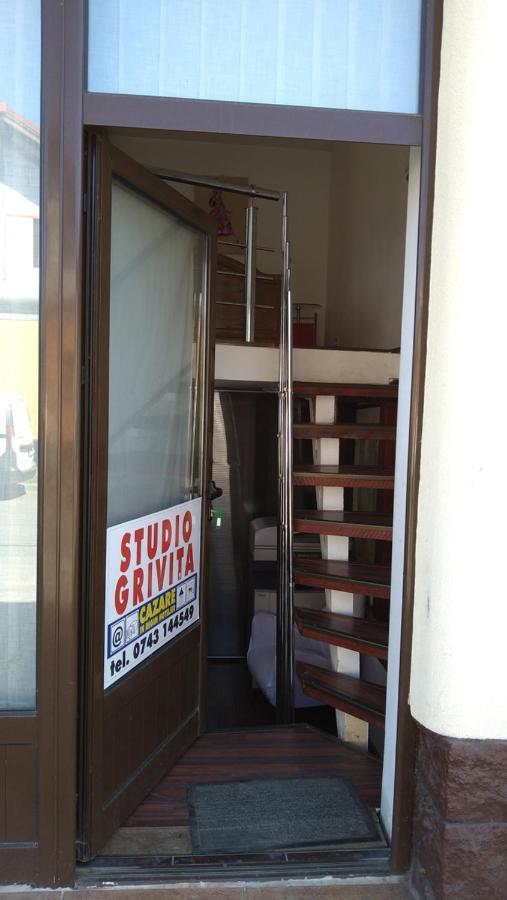 Studio Grivita ديفا المظهر الخارجي الصورة
